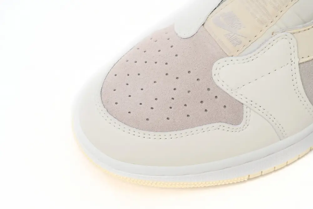 Air Jordan 1 Low Limited by Guang Zhou AV3918-368 