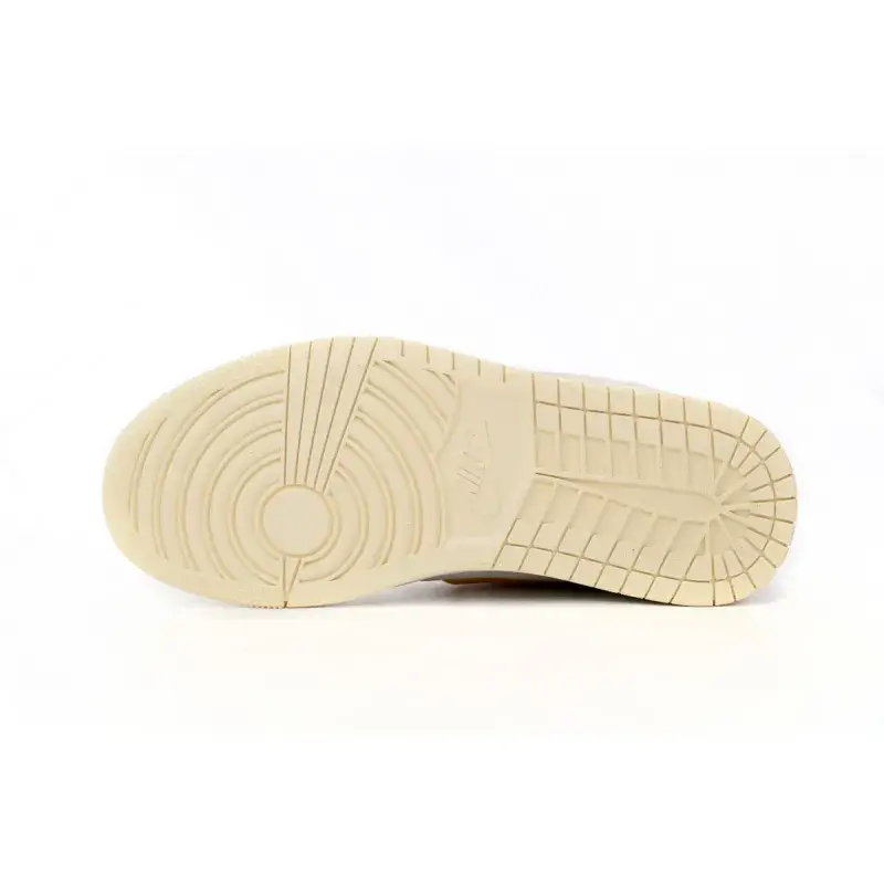 Air Jordan 1 Low Limited by Guang Zhou AV3918-368 