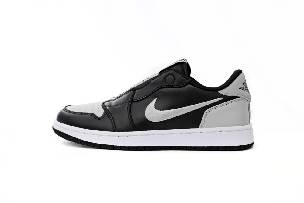 Air Jordan 1 Low Black Ash CQ0279-001 B90BF51