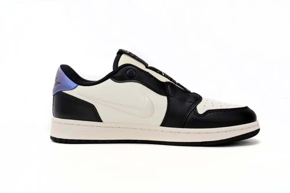 Air Jordan 1 Low Ivory AV3917-201