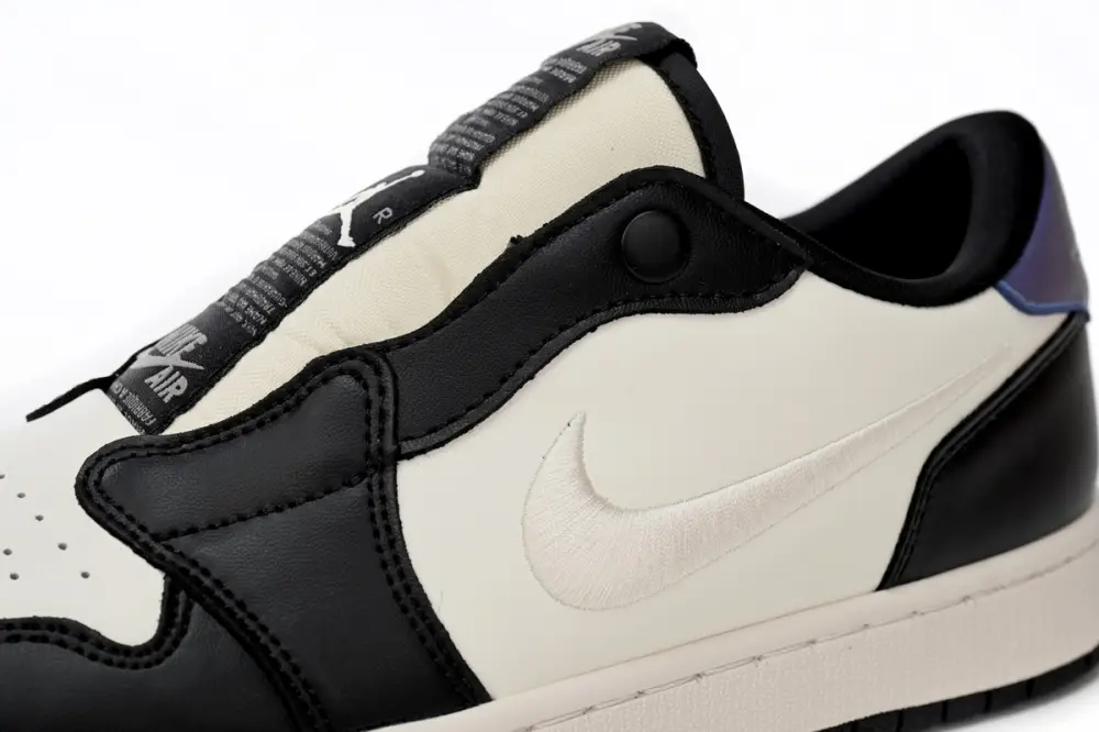 Air Jordan 1 Low Ivory AV3917-201