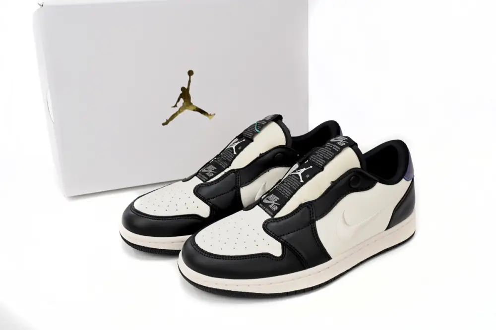 Air Jordan 1 Low Ivory AV3917-201