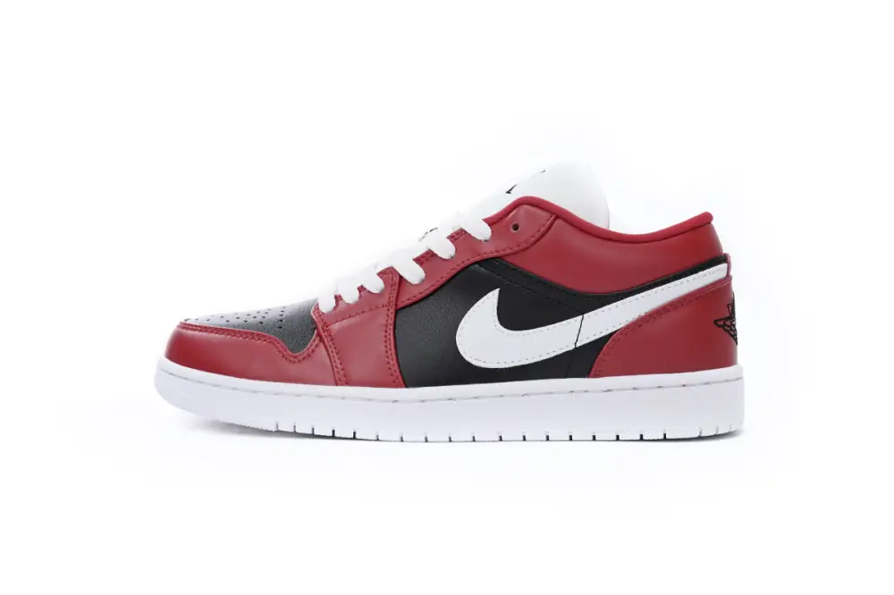 Air Jordan 1 Low“ Chicago Flip” DC0774-603 B1668