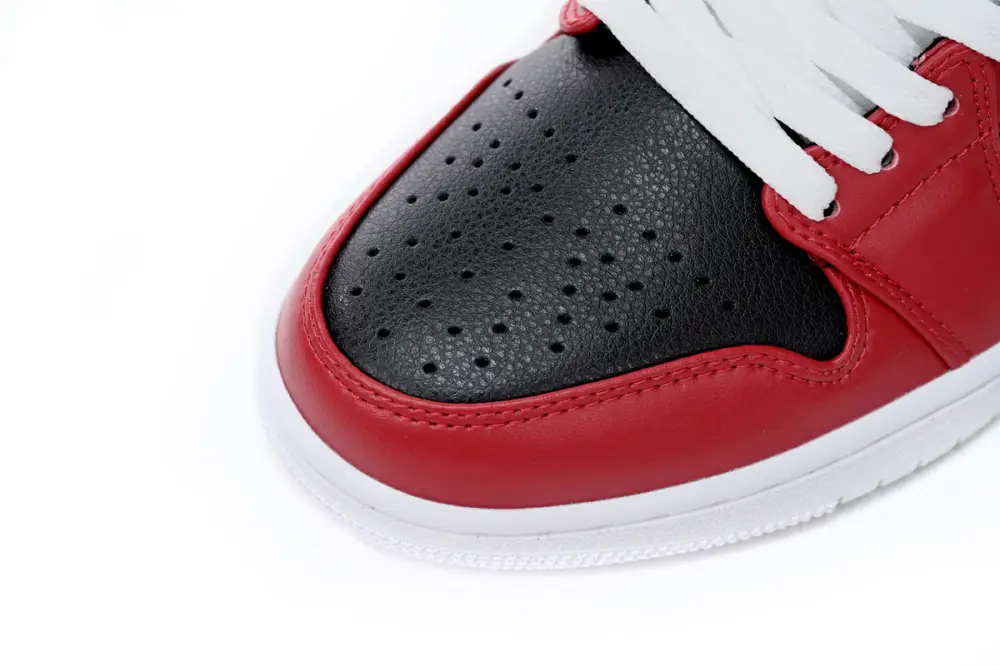 Air Jordan 1 Low“ Chicago Flip” DC0774-603 