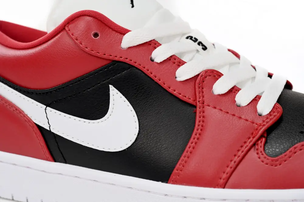 Air Jordan 1 Low“ Chicago Flip” DC0774-603 