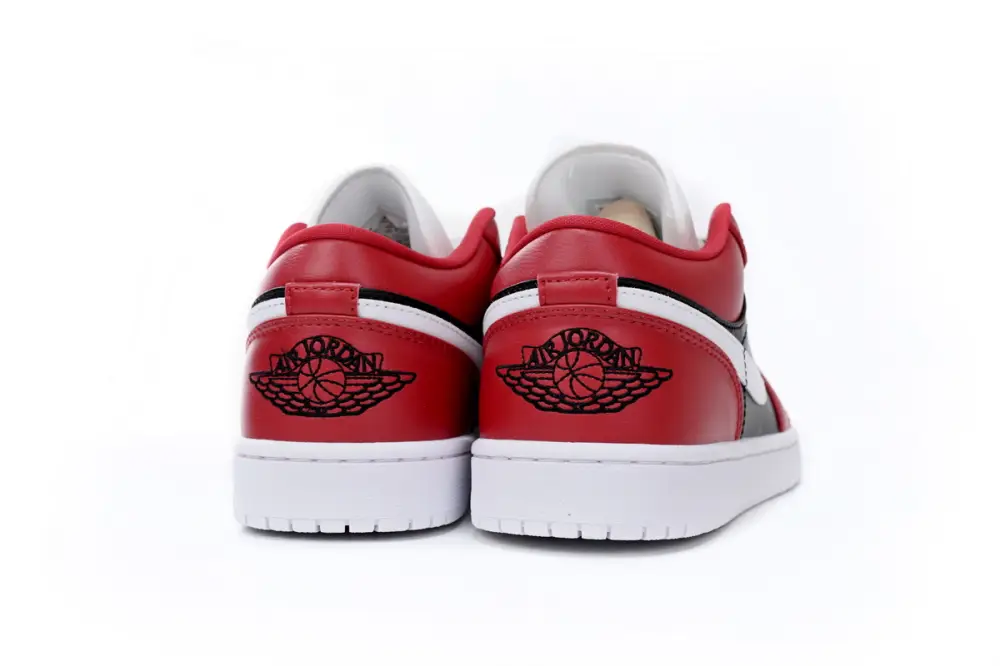 Air Jordan 1 Low“ Chicago Flip” DC0774-603 