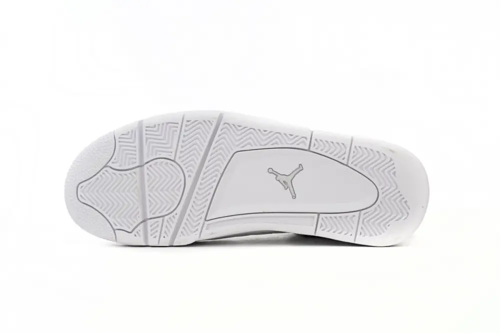 Air Jordan 4 Reps Jordan 4 Retro Pure Money 308497-100(Best Quality)