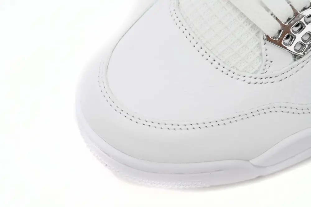 Air Jordan 4 Reps Jordan 4 Retro Pure Money 308497-100(Best Quality)