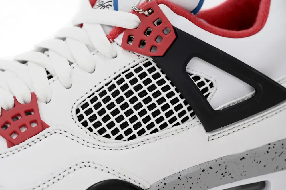 Air rep jordan 4 What The Jordan 4 Retro“What The” CI1184-146 (Top Quality)