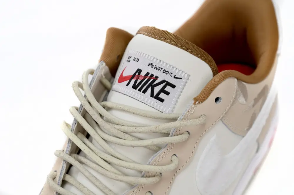Nike Air Force 1 Low CNY AF1 Year of The Rabbit  FD4341-101 