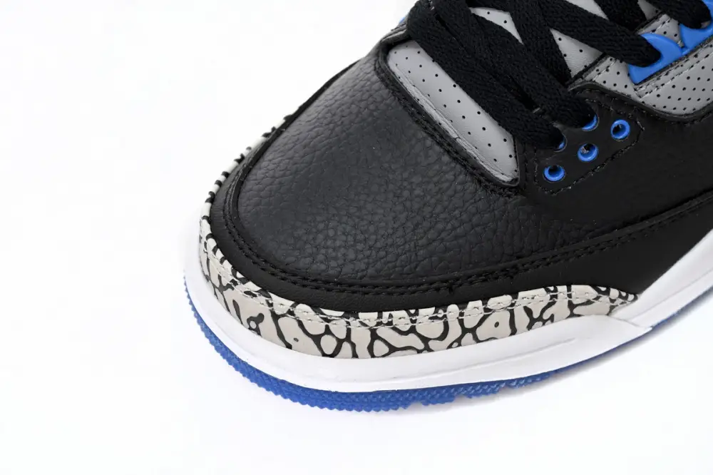 Air Jordan 3 Sport Blue 136064-007