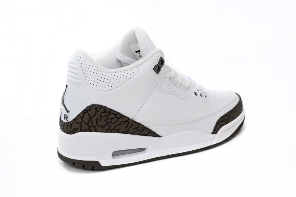 Air jordan 3 Jordan 3 “Mocha” 136064-122