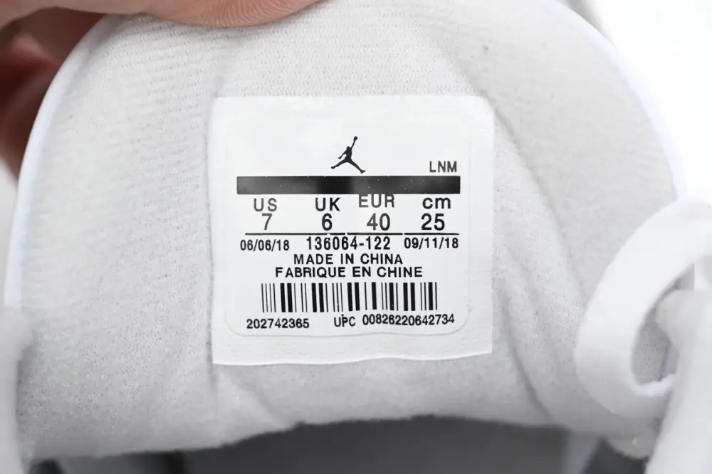 Air jordan 3 Jordan 3 “Mocha” 136064-122