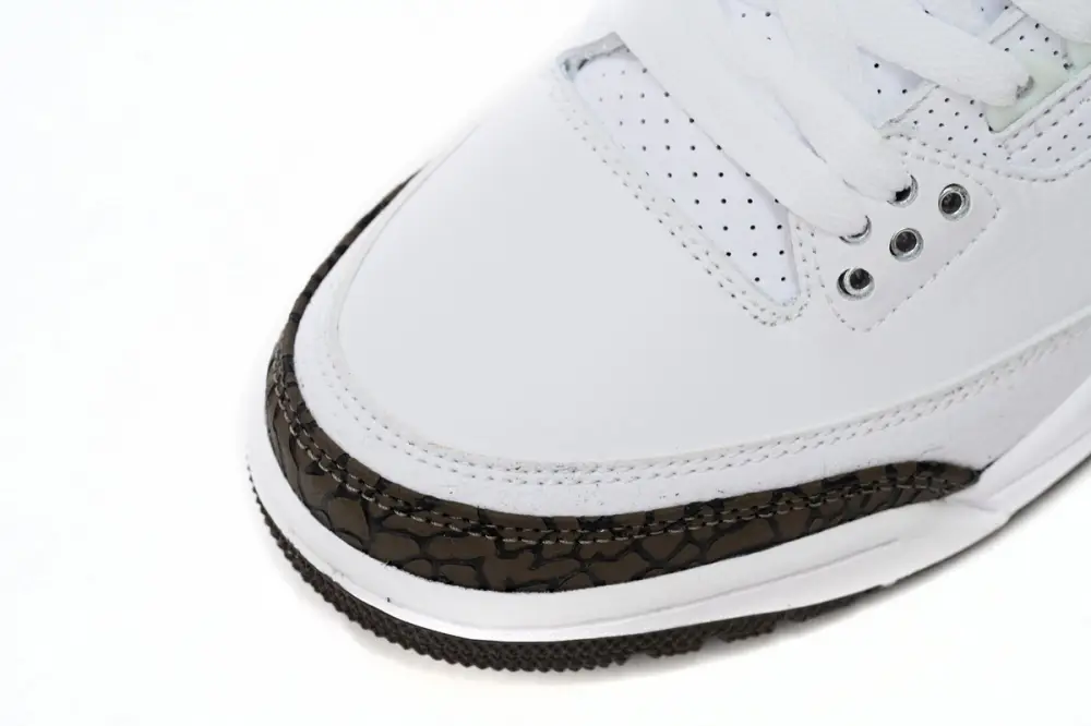 Air jordan 3 Jordan 3 “Mocha” 136064-122