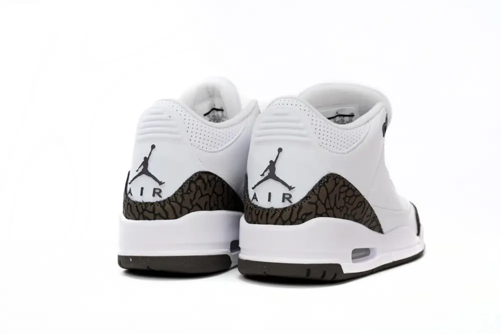 Air jordan 3 Jordan 3 “Mocha” 136064-122