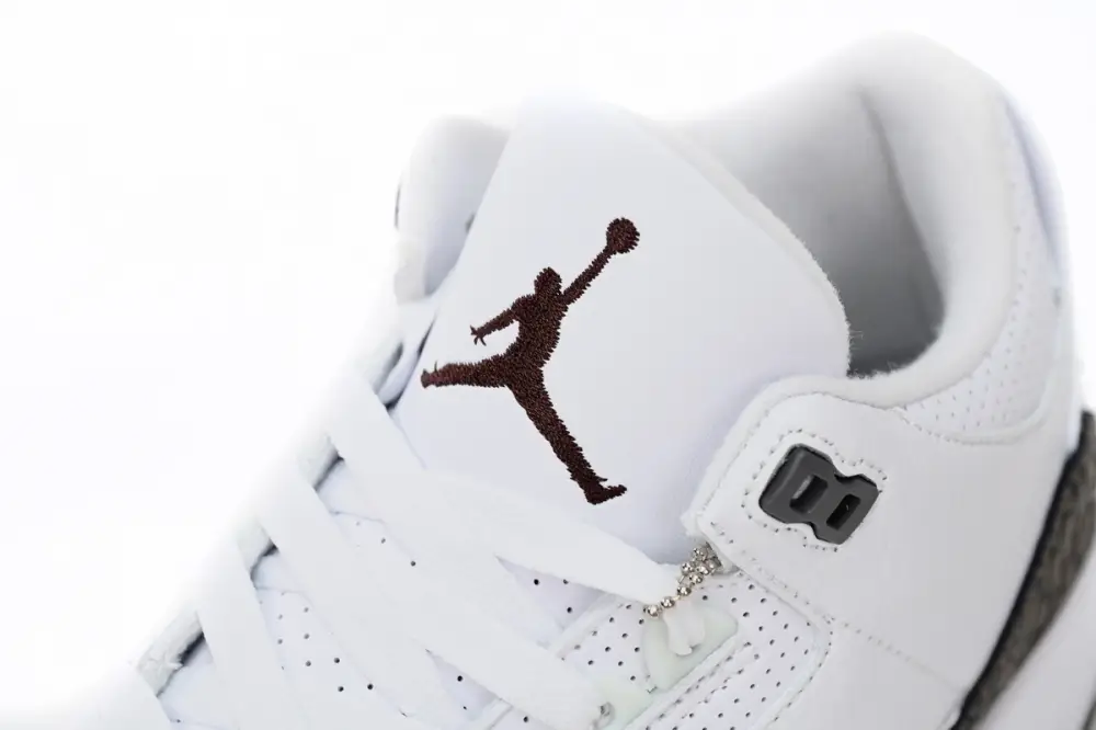 Air jordan 3 Jordan 3 “Mocha” 136064-122