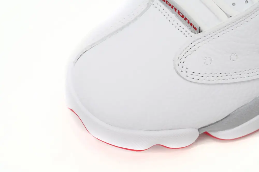 Air Jordan 13 “Wolf Grey” 414571-160 
