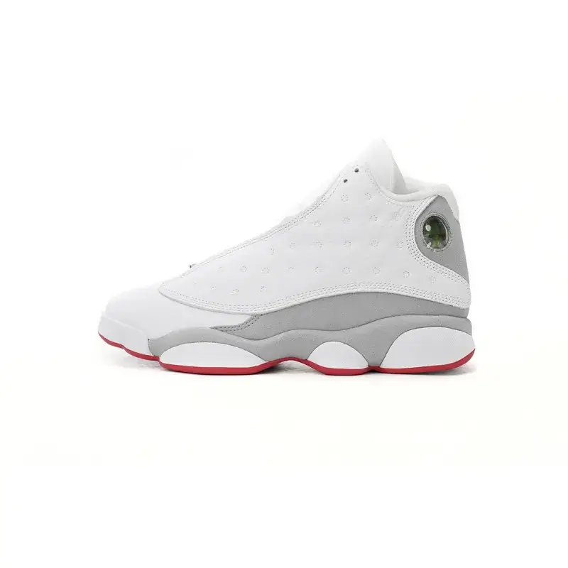 Air Jordan 13 “Wolf Grey” 414571-160 8D33901