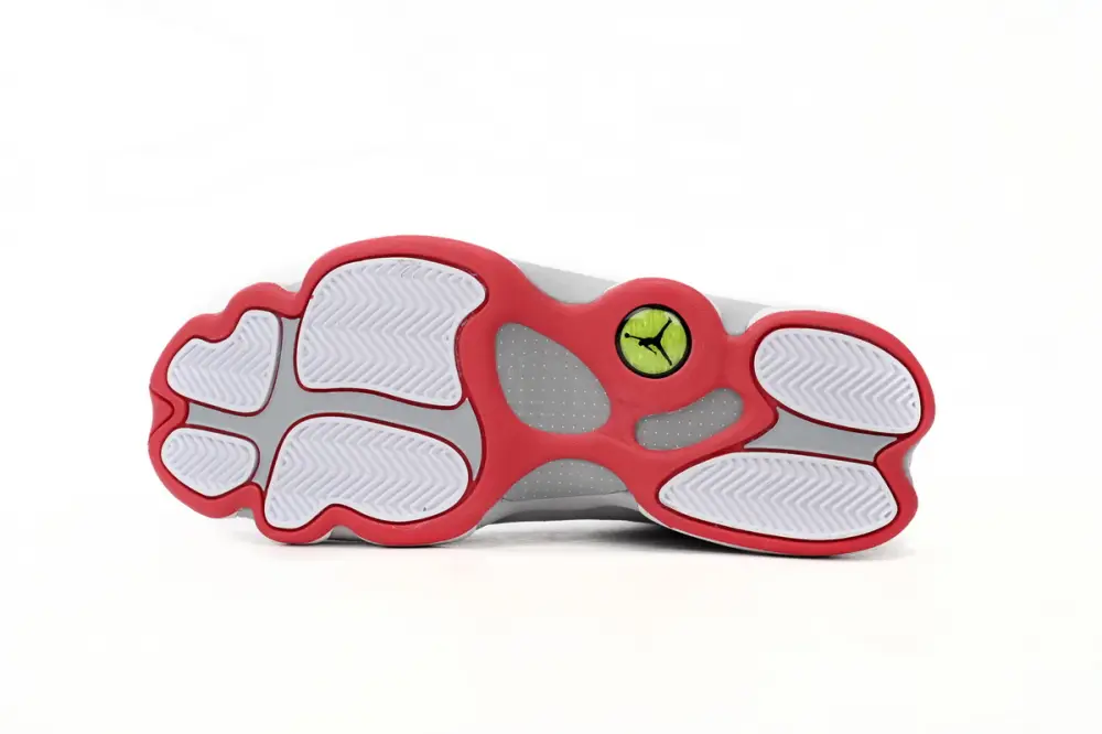Air Jordan 13 “Wolf Grey” 414571-160 