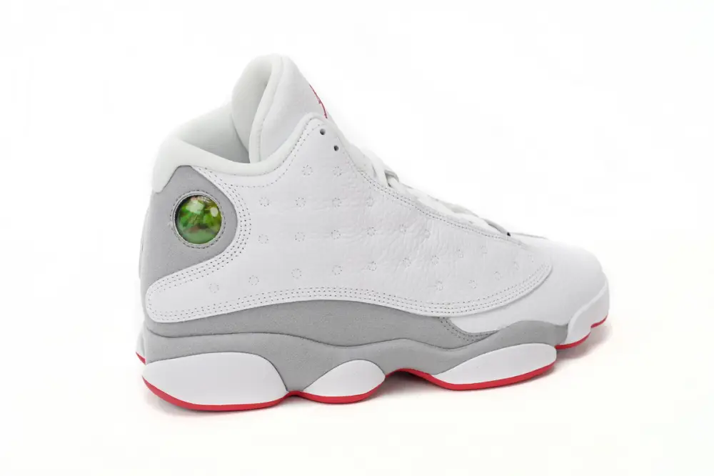 Air Jordan 13 “Wolf Grey” 414571-160 