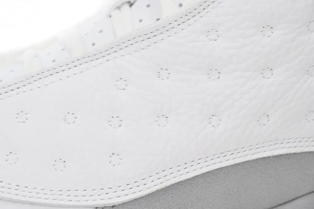 Air Jordan 13 “Wolf Grey” 414571-160 