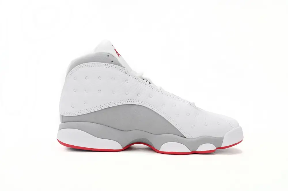 Air Jordan 13 “Wolf Grey” 414571-160 