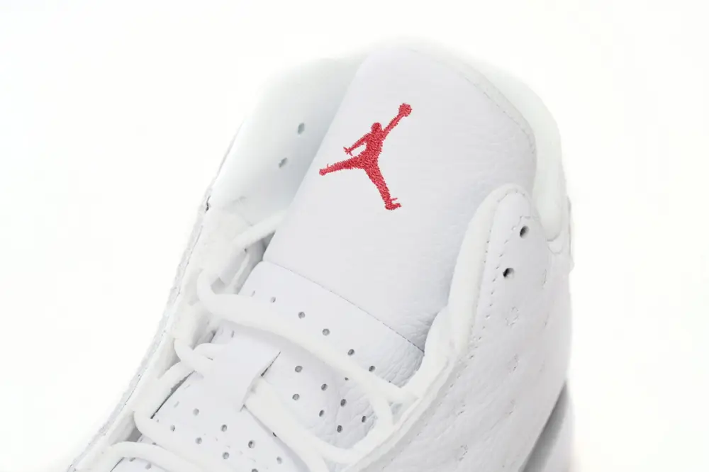 Air Jordan 13 “Wolf Grey” 414571-160 
