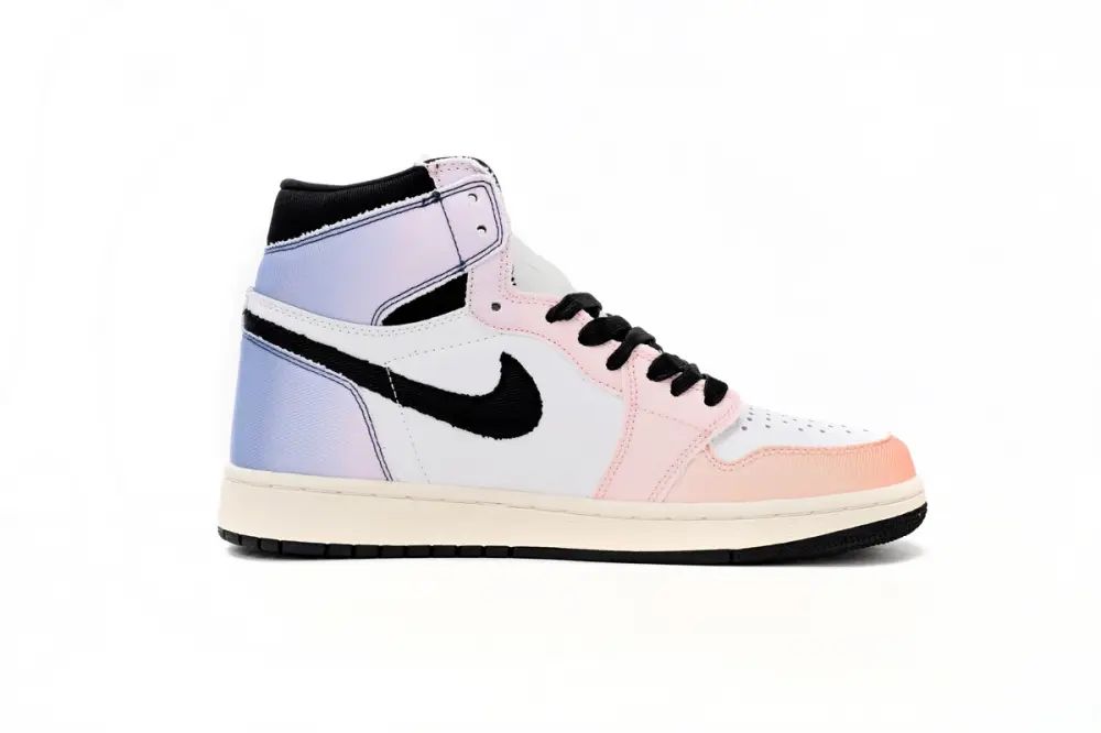 Air  Jordan 1 Retro High OG Skyline DX0054-805 
