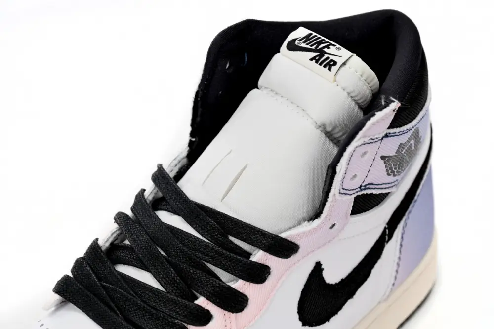 Air  Jordan 1 Retro High OG Skyline DX0054-805 