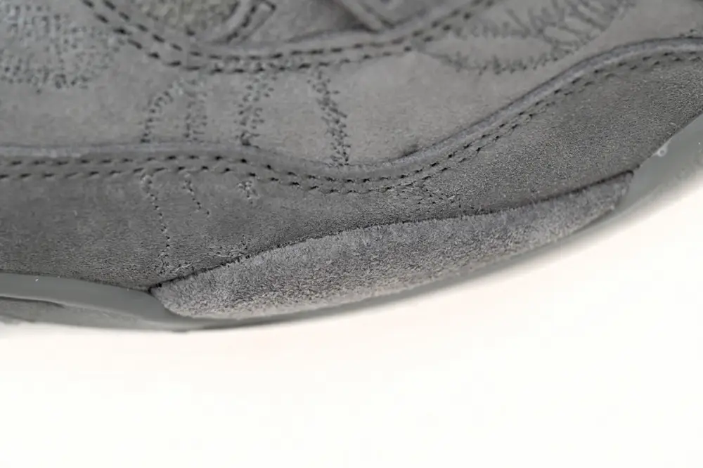 KAWS kaws jordan 4 reps X Air Jordan 4 Retro 930155-003