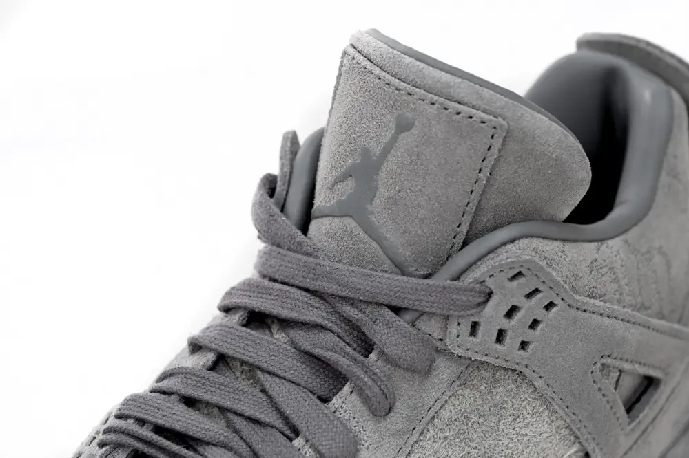 KAWS kaws jordan 4 reps X Air Jordan 4 Retro 930155-003