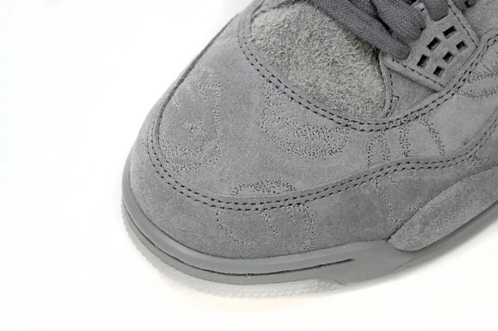 KAWS kaws jordan 4 reps X Air Jordan 4 Retro 930155-003