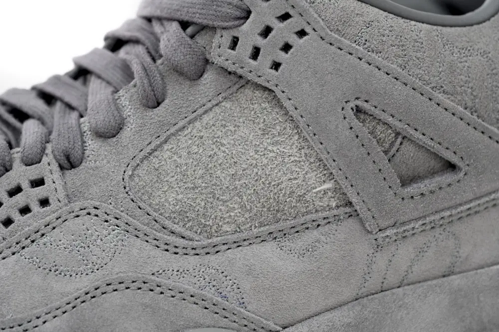 KAWS kaws jordan 4 reps X Air Jordan 4 Retro 930155-003