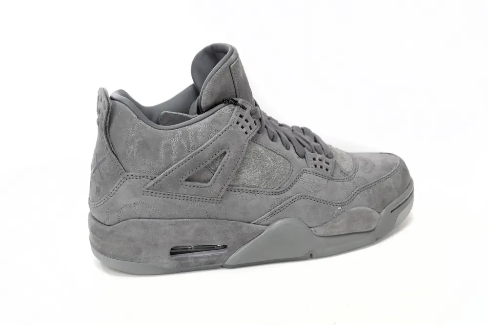 KAWS kaws jordan 4 reps X Air Jordan 4 Retro 930155-003