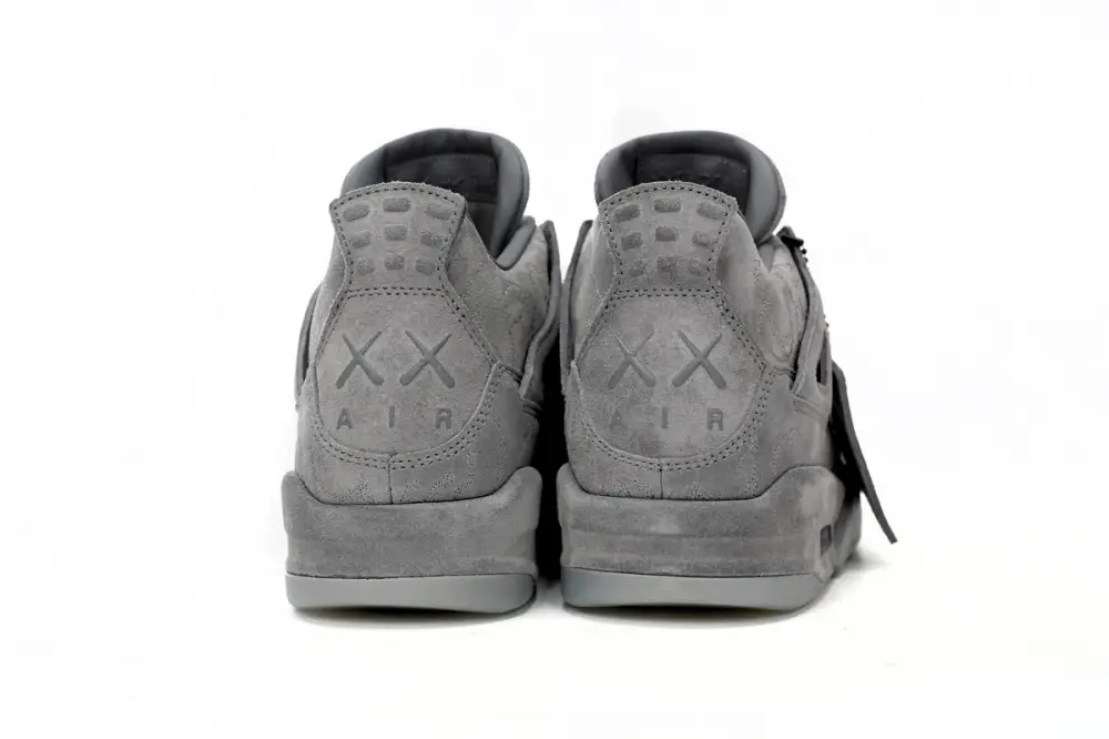 KAWS kaws jordan 4 reps X Air Jordan 4 Retro 930155-003
