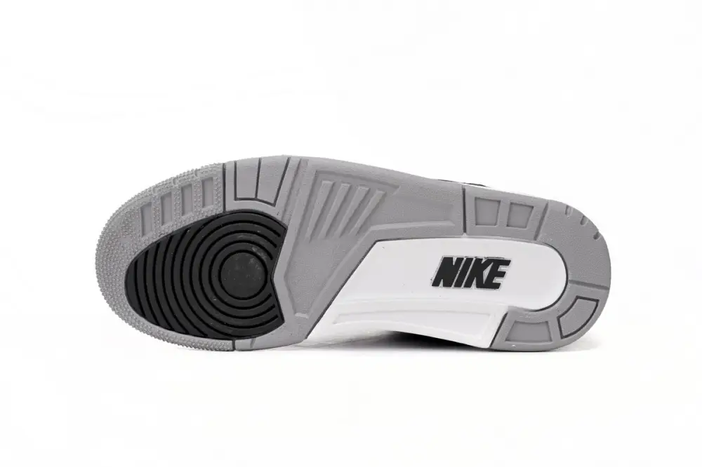 Air jordan 3 Black Cement Jordan 3 Tinker “Black Cement”15 CK4348-007
