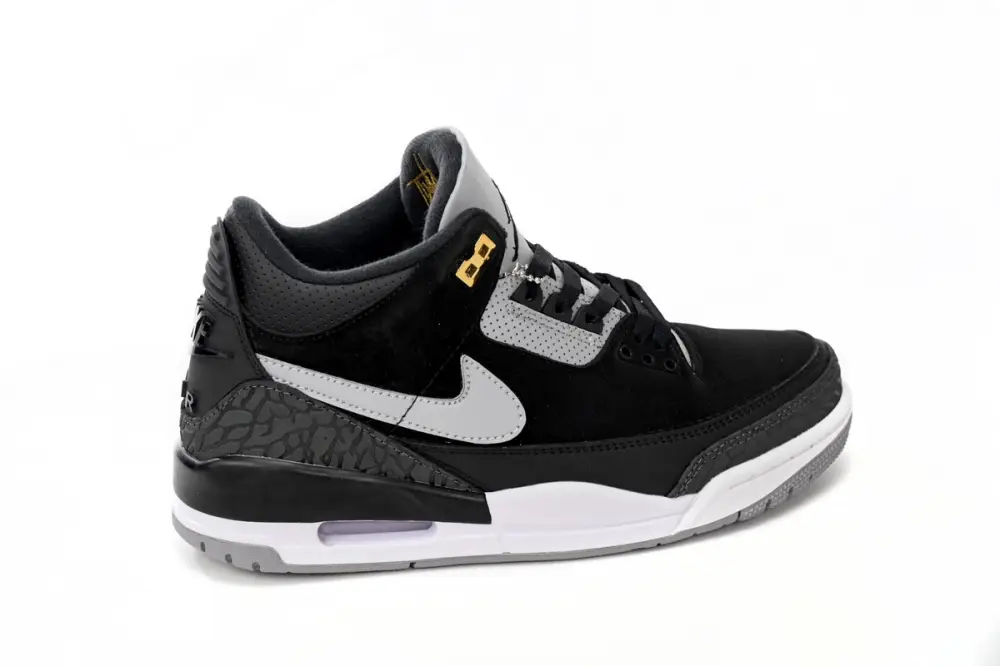 Air jordan 3 Black Cement Jordan 3 Tinker “Black Cement”15 CK4348-007