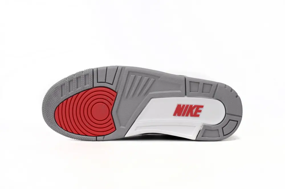 Air Jordan 3 Tinker Jordan 3 “Tinker” White Manuscript AQ3835-160