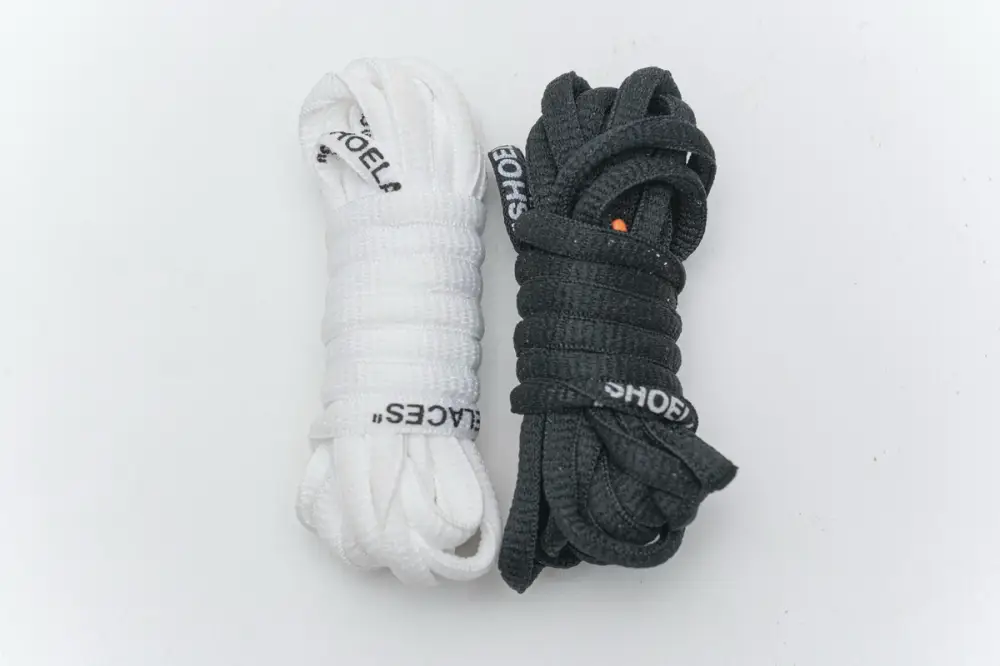 OFF White X Air Force 1 Low White AO4606-100 