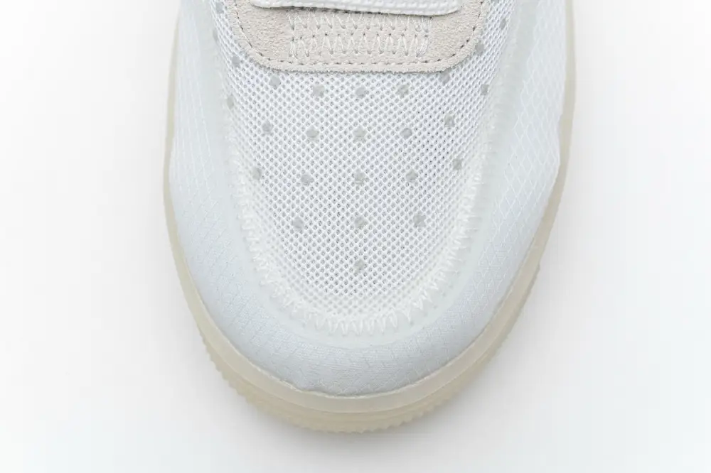 OFF White X Air Force 1 Low White AO4606-100 