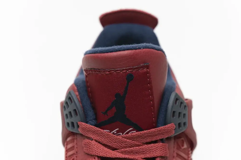 Air Jordan 4 reps Jordan 4 Retro FIBA (2019) CI1184-617