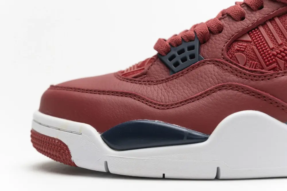 Air Jordan 4 reps Jordan 4 Retro FIBA (2019) CI1184-617