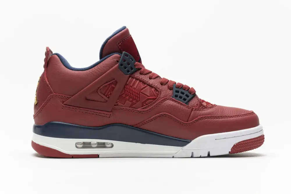 Air Jordan 4 reps Jordan 4 Retro FIBA (2019) CI1184-617