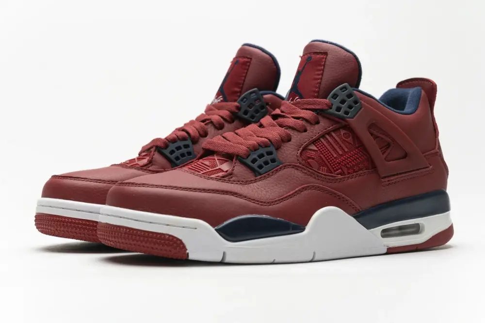 Air Jordan 4 reps Jordan 4 Retro FIBA (2019) CI1184-617