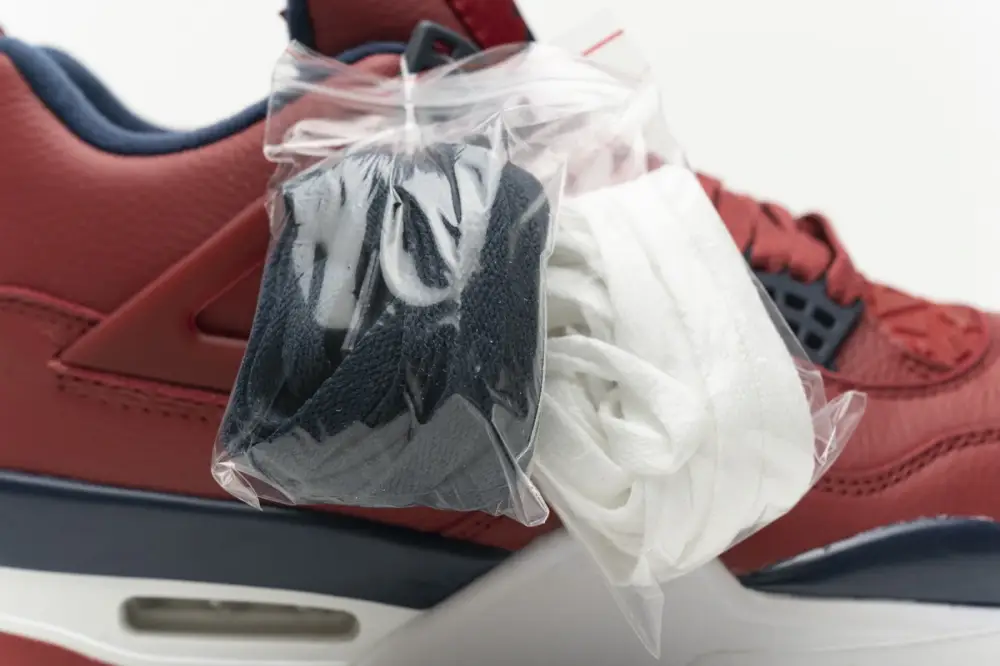 Air Jordan 4 reps Jordan 4 Retro FIBA (2019) CI1184-617
