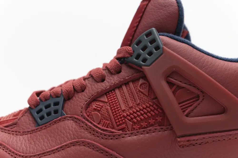 Air Jordan 4 reps Jordan 4 Retro FIBA (2019) CI1184-617