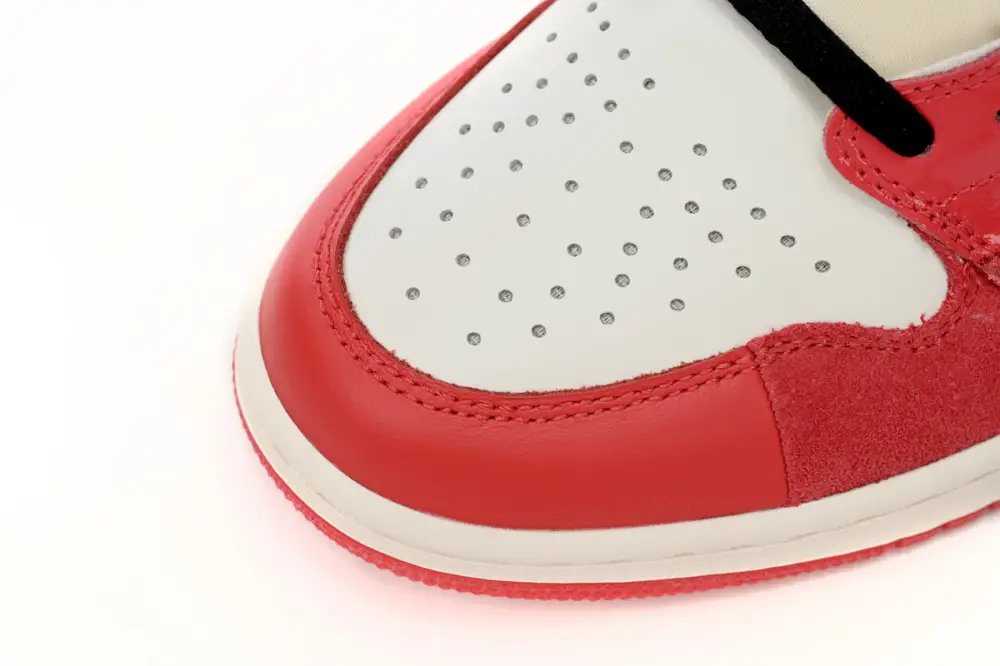 Air   jordan 1 Spider-Man Jordan 1 Retro High OG Spider-Man Across the Spider-Verse DV1748-601