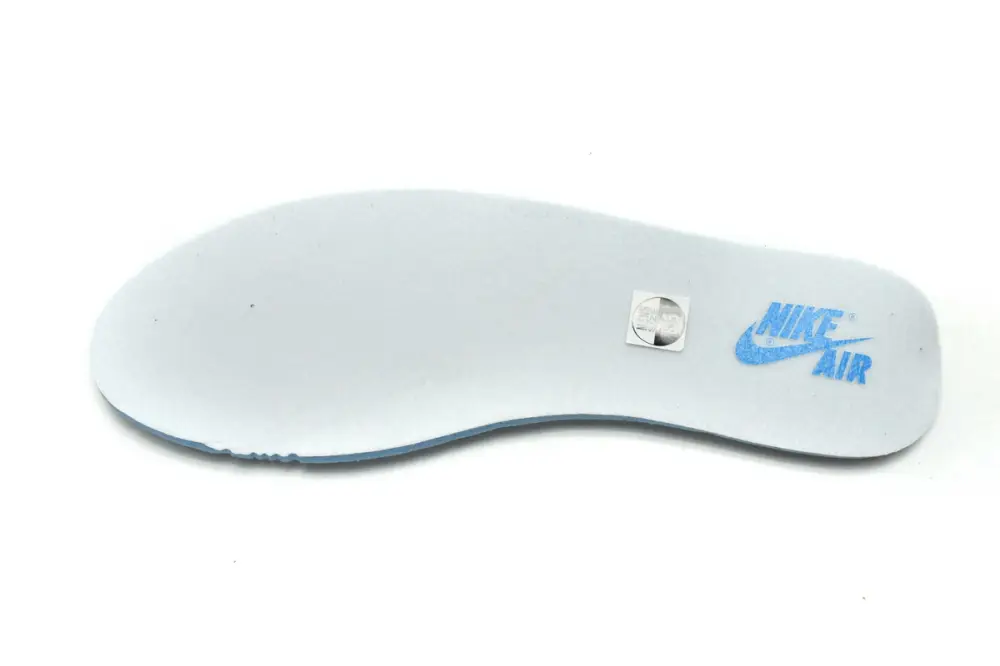Air Jordan 1 jordan 1 unc reps Retro UNC 555088-117