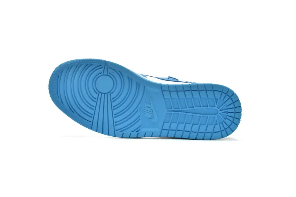 Air Jordan 1 jordan 1 unc reps Retro UNC 555088-117