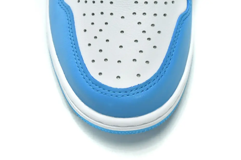 Air Jordan 1 jordan 1 unc reps Retro UNC 555088-117